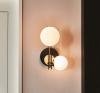 Cattelan Italia Planeta Wall Light