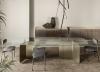 Tonelli Pleat Dining Table