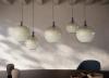 Cattelan Italia Paris Pendant Light