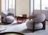 Cattelan Italia Ruby Lounge Chair