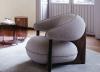 Cattelan Italia Ruby Lounge Chair