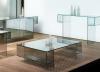 Glas Italia Robotin Coffee Table