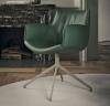 Cattelan Italia Rhonda Turn Chair