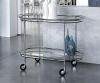 Gallotti & Radice Riki Drinks Trolley