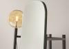 Bonaldo Salome Valet Stand with Light