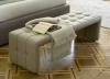 Porada Scarlett Upholstered Bench