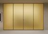 Glas Italia Sherazade Folding Glass Doors