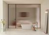 Glas Italia Sherazade Wall Glass Panels