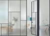 Glas Italia Sherazade Wall Patchwork Glass Panels