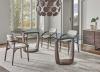 Porada Saddle Dining Table
