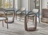 Porada Saddle Dining Table