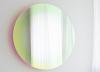 Glas Italia Shimmer Mirror