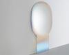 Glas Italia Shimmer Mirror