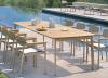 Emu Shine Teak Garden Dining Table