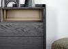 Novamobili Sly Large Chest of Drawers New In Stock Immediate Delivery