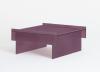 Glas Italia Simoon Coffee Table