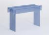 Glas Italia Simoon Console Table