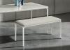 Sovet Italia Slim Bench -  In Stock - Immediate Delivery