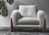 Porada Softbay Armchair