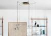 Bontempi Spark Pendant Light (Five Lights)