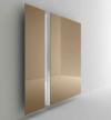 Tonelli Split Mirror