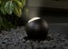 Occhio Sito Basso Garden Spotlight