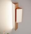 Contardi Stick Double Wall Light