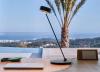 Occhio Sento Tavolo Table Lamp