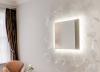 Glas Italia Sturm und Drang Mirror