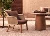 Tribu Suro Garden Lounge Chair