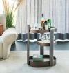 Cattelan Italia Tonic Drinks Trolley