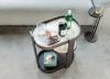 Cattelan Italia Tonic Drinks Trolley