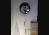 Gallotti & Radice Tic Tac Wall Clock - In Stock, Ex Display