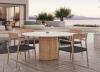 Manutti Tamo Garden Dining Chair