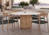 Manutti Tamo Garden Dining Chair