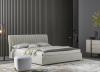 Bonaldo Tonight Charme Open Storage Bed