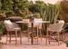 Tribu T-Table Counter Height Garden Table