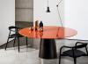 Sovet Italia Totem Round Dining Table
