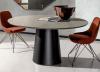 Sovet Italia Totem Round Dining Table