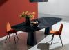 Sovet Italia Totem Two Bases Dining Table