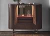 Porada Tysla Bar Cabinet