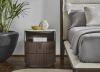 Porada Tysla Night Open 2 Bedside Table