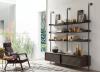 Porada Ubiqua Modular Storage Composition U52