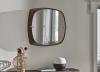 Porada Vico Mirror with Storage
