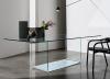 Sovet Italia Valencia Dining Table