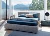 Lema Warp Storage Bed