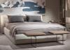Lema Warp Storage Bed