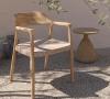 Manutti Yiko Garden Dining Chair