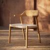Manutti Yiko Garden Side Chair