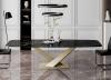 Naos Zeus Extending Dining Table